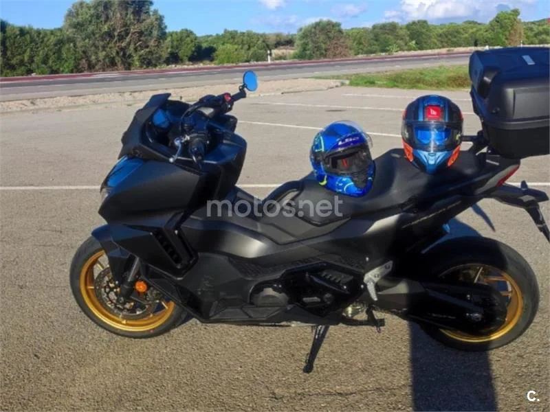 Honda Forza 750 9000 € 2023 Illes Balears - 1