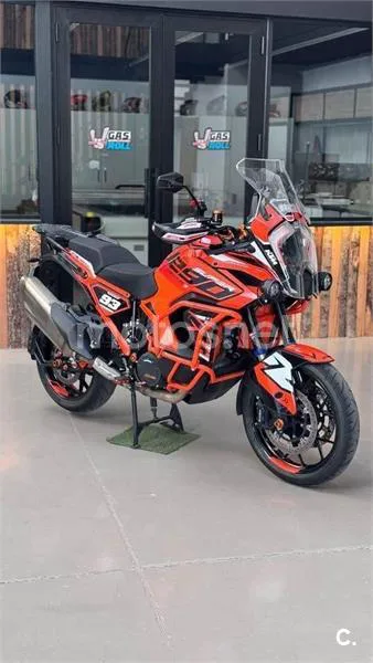KTM 1290 Super Adventure 16.700 € 2024 Barcelona - 1