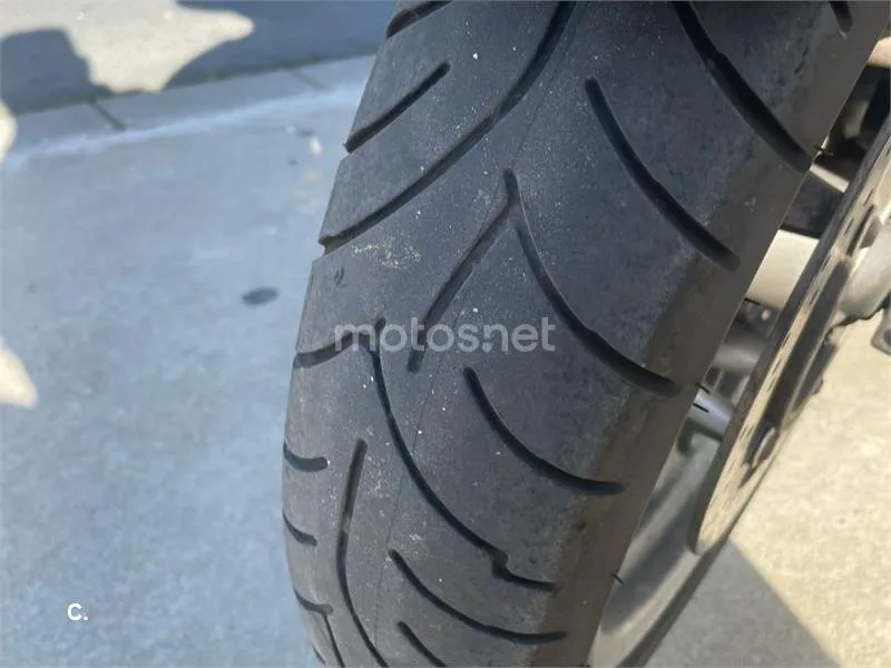 BMW R 850 R 3000 € 2006 Cádiz - 1
