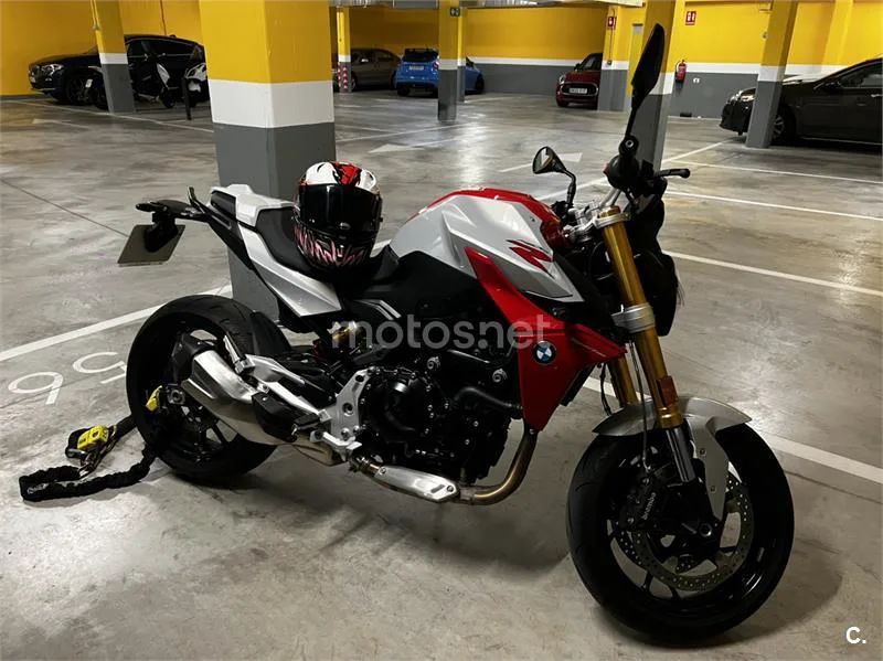 BMW F 900 R 7300 € 2021 Madrid - 1