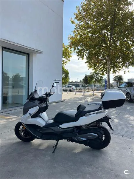 BMW C 400 GT 6500 € 2022 Tarragona - 1