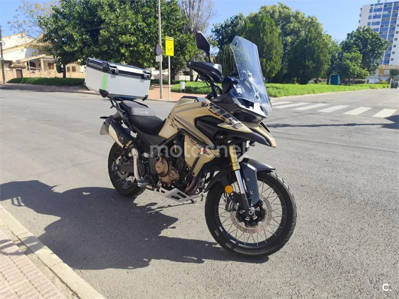 Voge 625DSX 5799 € 2025 Murcia - 1