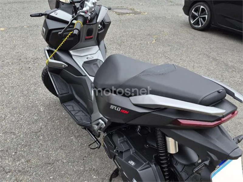 Voge SR1 ADV 125 2700 € 2026 Las Palmas - 1