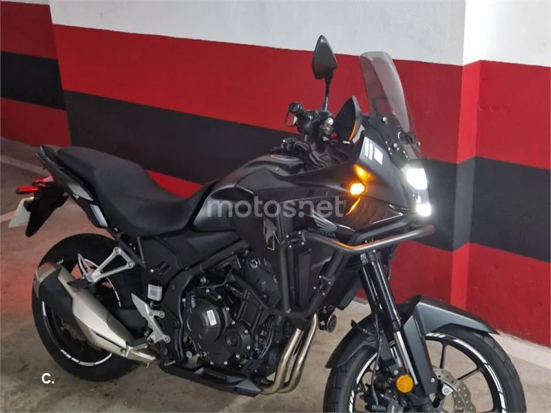 Honda NX500 5700 € 2024 Las Palmas - 1