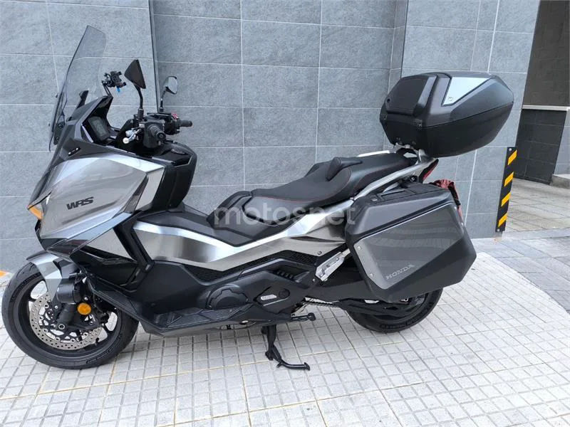 Honda Forza 750 9650 € 2025 Gipuzkoa - 1