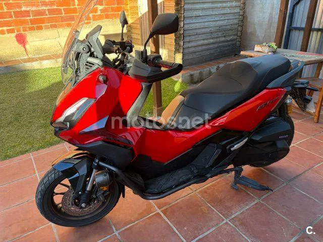 Honda ADV350 5400 € 2025 León - 1