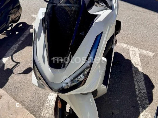 Honda PCX125 3100 € 2026 Barcelona - 1