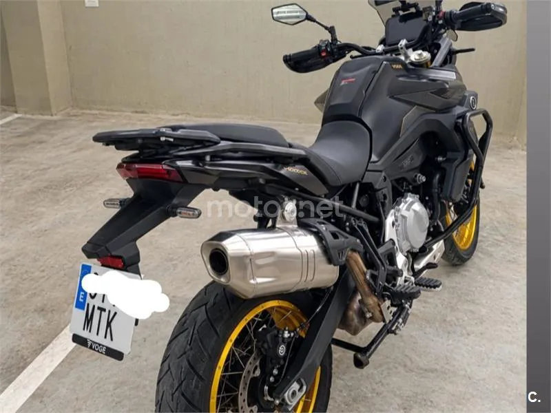 Voge 900DSX 7650 € 2024 Sevilla - 1