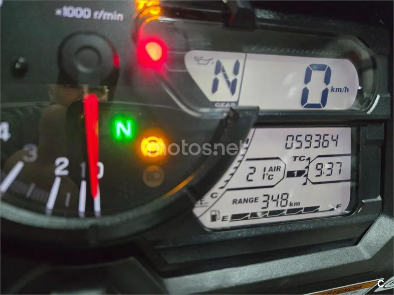 Suzuki V-Strom 1000 6000 € 2020 Asturias - 1