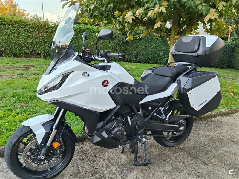 Honda NT1100 12.500 € 2024 Lugo - 1