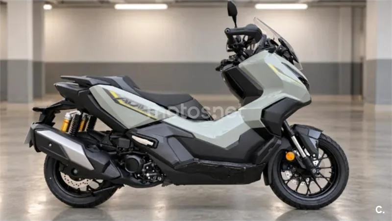 Honda ADV350 5790 € 2026 Madrid - 1
