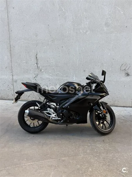 Yamaha YZF-R125 4900 € 2025 Madrid - 1