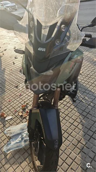 Honda CB500X 4500 € 2022 Barcelona - 1