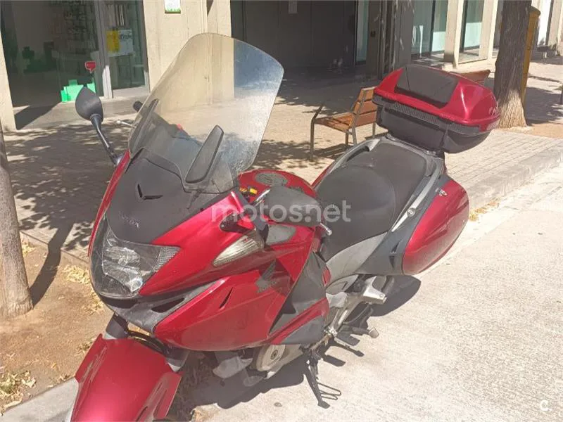 Honda NT700V Deauville 2400 € 2006 Barcelona - 1