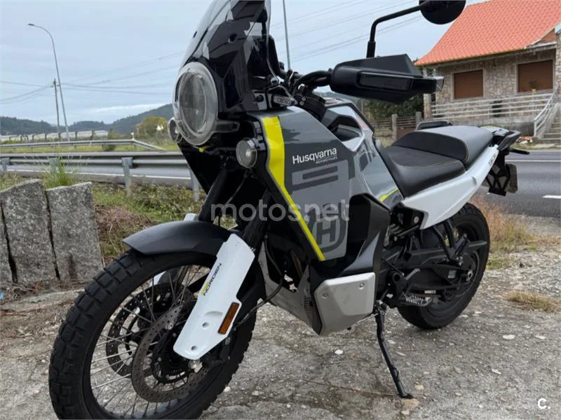Husqvarna Norden 901 11.000 € 2025 Pontevedra - 1