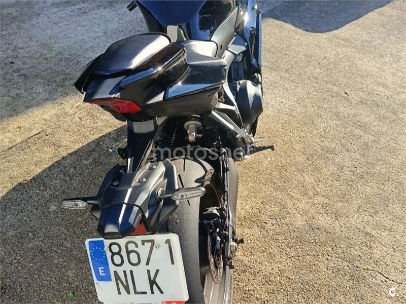 Yamaha YZF-R9 13.000 € 2026 Asturias - 1