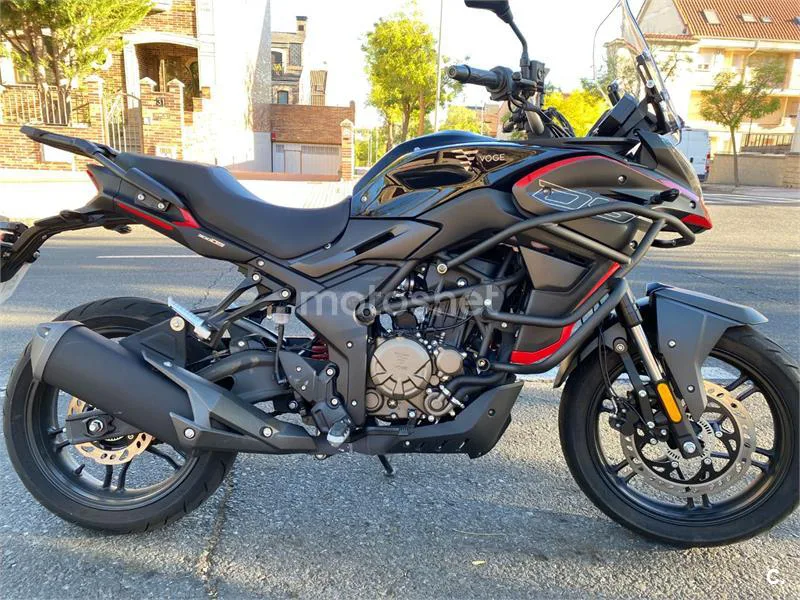 Voge 300DS 2950 € 2023 Salamanca - 1
