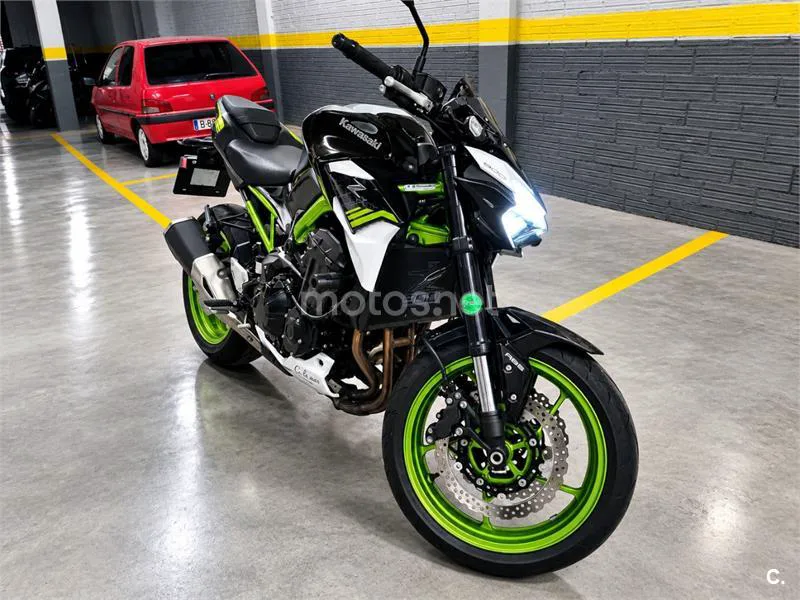Kawasaki Z900 7400 € 2022 Barcelona - 1