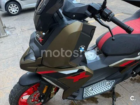 BMW C 400 X 6100 € 2025 Valencia - 1