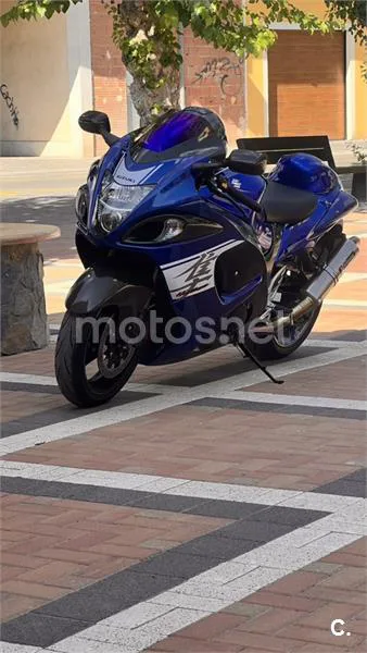 Suzuki Hayabusa 14.000 € 2017 Murcia - 1