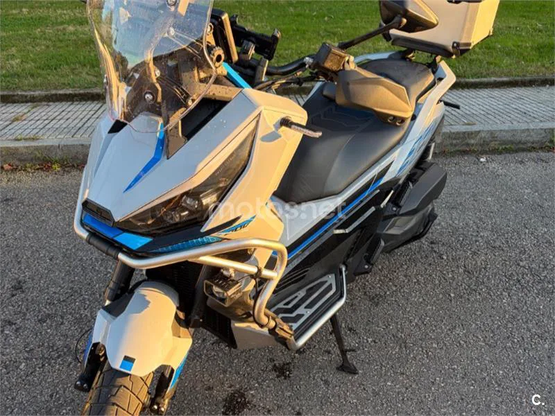 Zontes 368 G 4500 € 2026 Asturias - 1