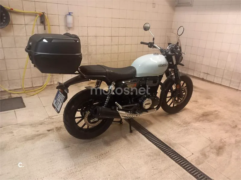 Honda GB350S 3850 € 2025 Gipuzkoa - 1