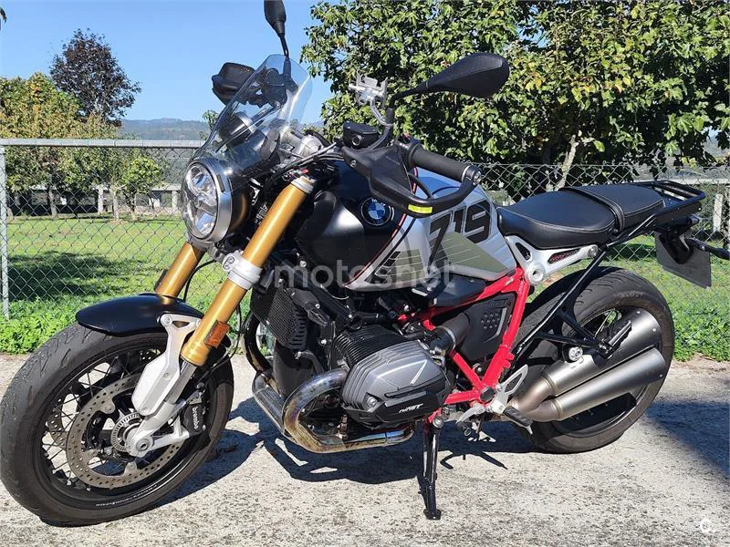 BMW R nineT 14.500 € 2023 Ourense - 1