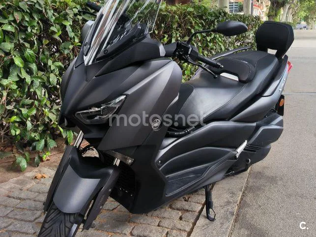 Yamaha XMAX 300 3400 € 2022 Barcelona - 1