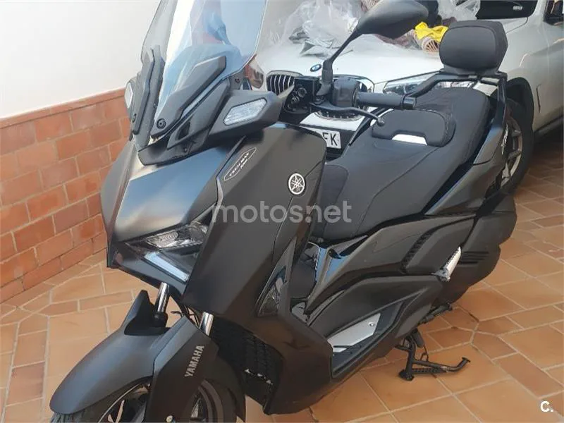 Yamaha XMAX 300 5800 € 2025 Badajoz - 1