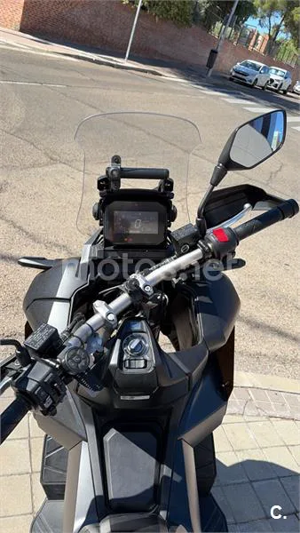 Honda ADV350 4900 € 2024 Madrid - 1