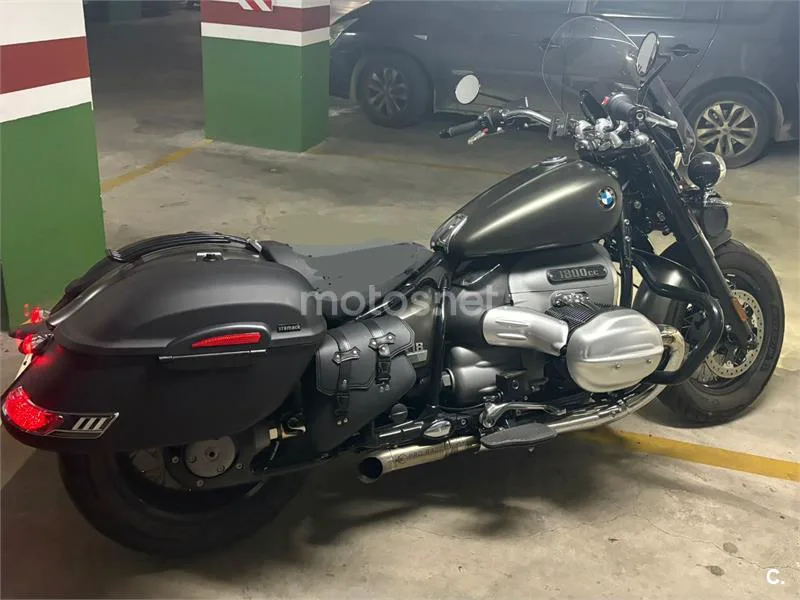 BMW R 18 17.990 € 2024 Cáceres - 1