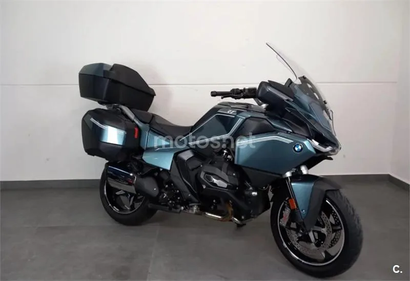 BMW R 1300 RT 26.450 € 2025 Cantabria - 1