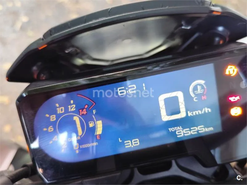 Honda CB650R 6800 € 2019 Jaén - 1