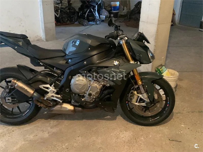 BMW S 1000 R 11.500 € 2017 Illes Balears - 1