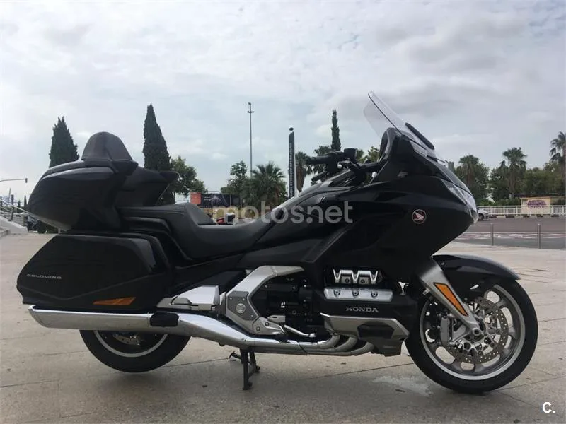 Honda Gold Wing 14.200 € 2018 Barcelona - 1