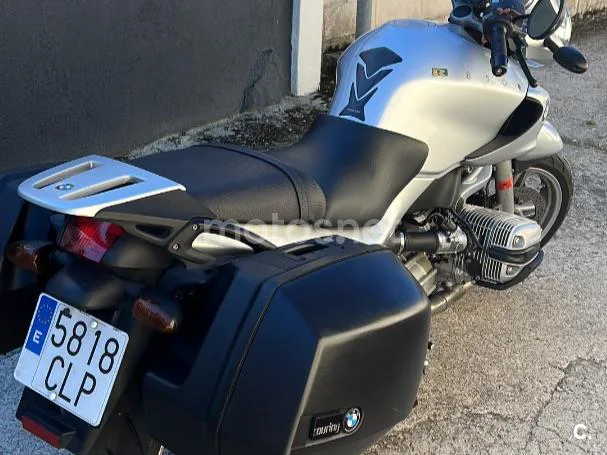 BMW R 850 R 3600 € 2003 Pontevedra - 1