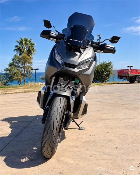 Honda X-ADV 8500 € 2020 Málaga - 1