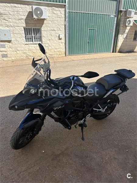 Benelli TRK 502 4100 € 2021 Badajoz - 1