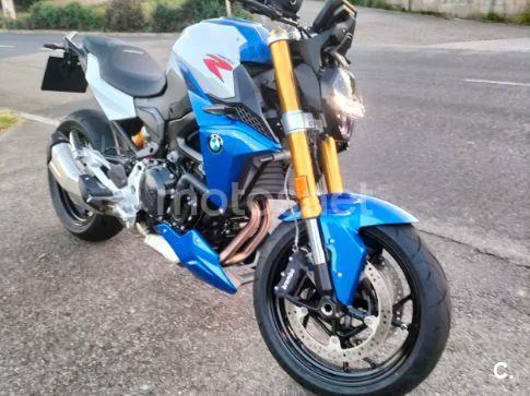 BMW F 900 R 8000 € 2023 Asturias - 1