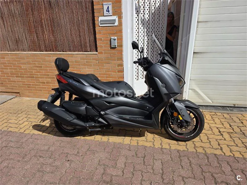 Yamaha XMAX 400 4500 € 2018 Zaragoza - 1