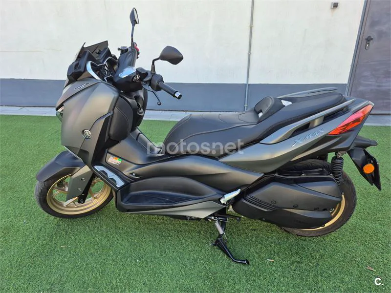 Yamaha XMAX 300 3900 € 2020 Córdoba - 1