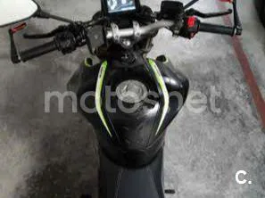 QJ Motor SRK 125 2000 € 2023 Alicante - 1