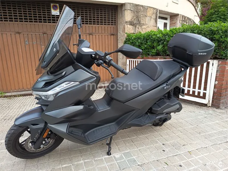 Voge SR3 3300 € 2025 Barcelona - 1