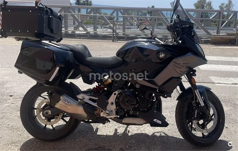 BMW F 900 XR 10.000 € 2023 Murcia - 1