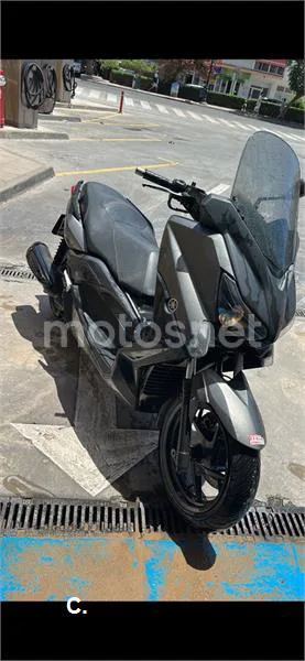 Yamaha XMAX 250 3000 € 2016 Málaga - 1