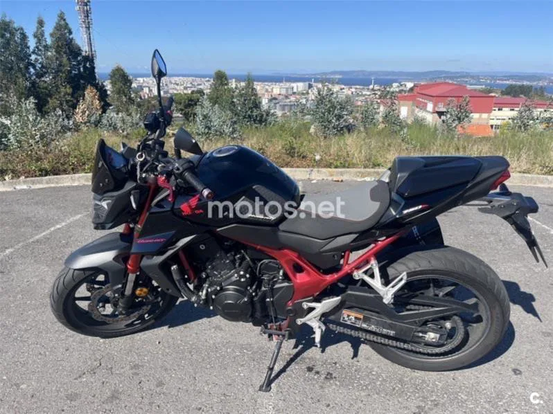 Honda CB750 Hornet 6500 € 2024 A Coruña - 1