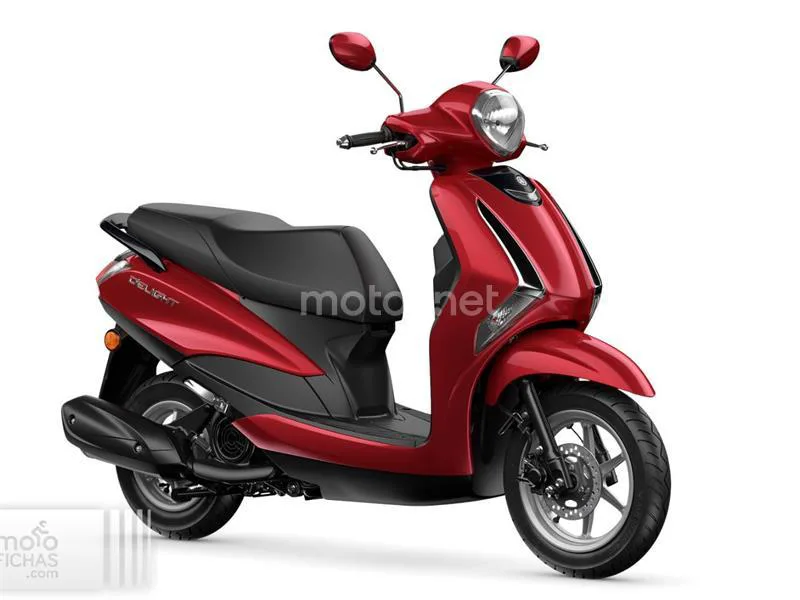 Yamaha D'elight - Vista 1
