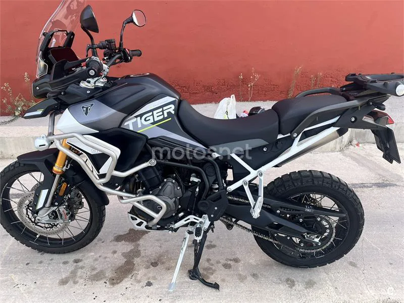 Triumph Tiger 900 11.200 € 2023 Alicante - 1