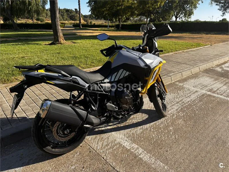 Suzuki V-Strom 800 7500 € 2023 Huelva - 1