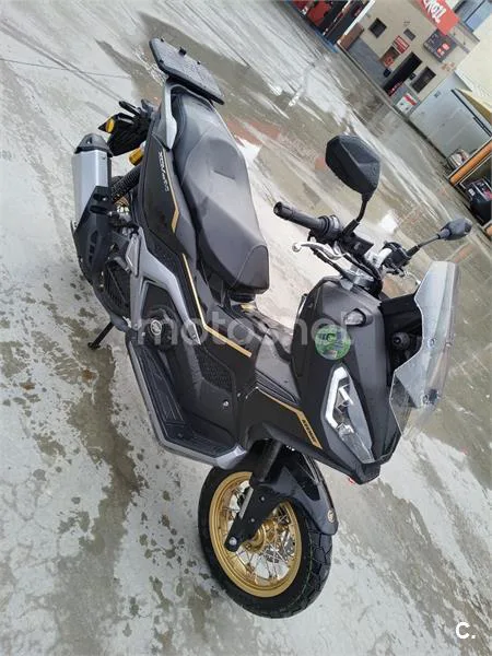 Keeway XDV 125 EVO PRO 3500 € 2025 Huelva - 1